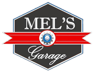 Mel's Garage