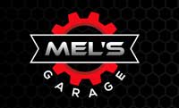 Mel's Garage